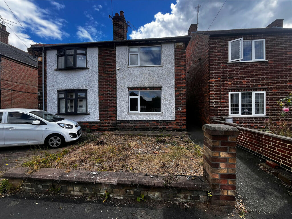 Main image of property: Woodland Avenue, BREASTON, Derbyshire