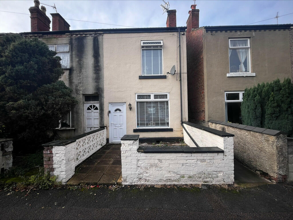 Main image of property: Conway Street, Long Eaton, NOTTINGHAM