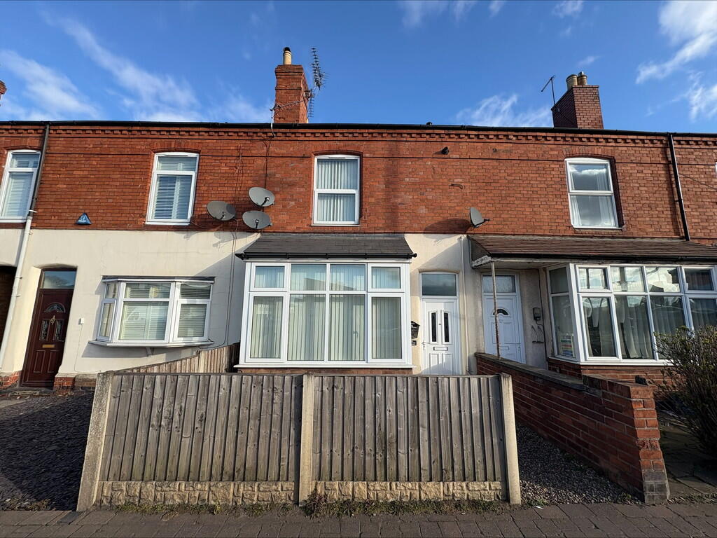 Main image of property: Station Road , Sandiacre, Nottingham