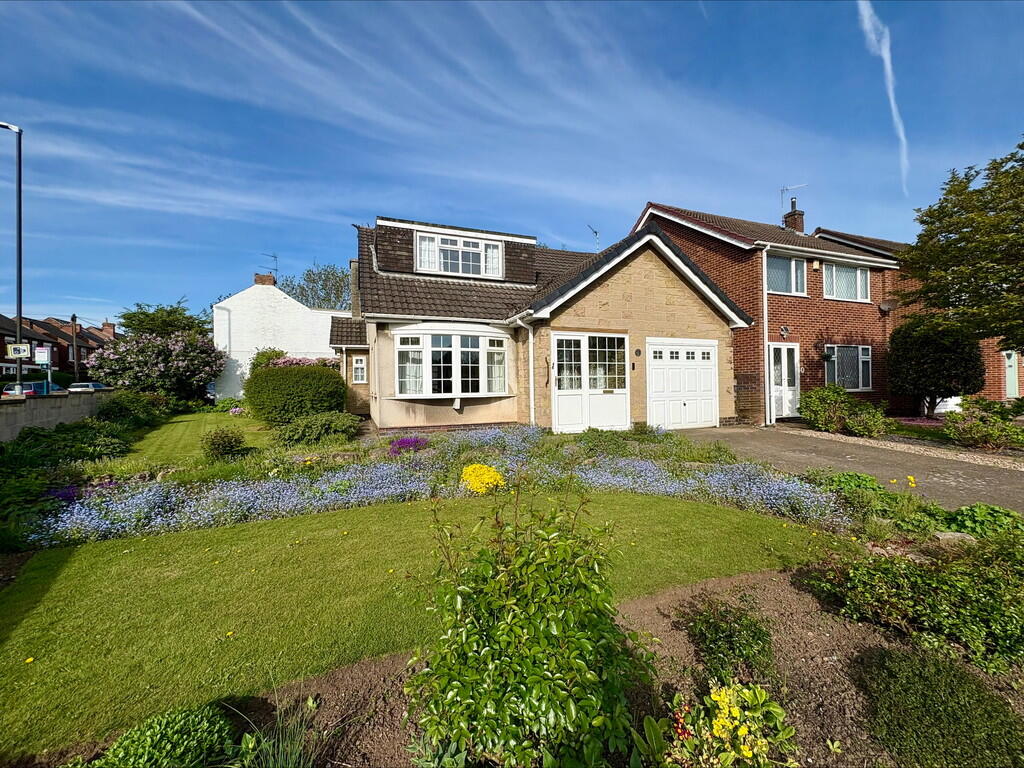 Main image of property: Friesland Drive, Sandaicre, Nottingham 