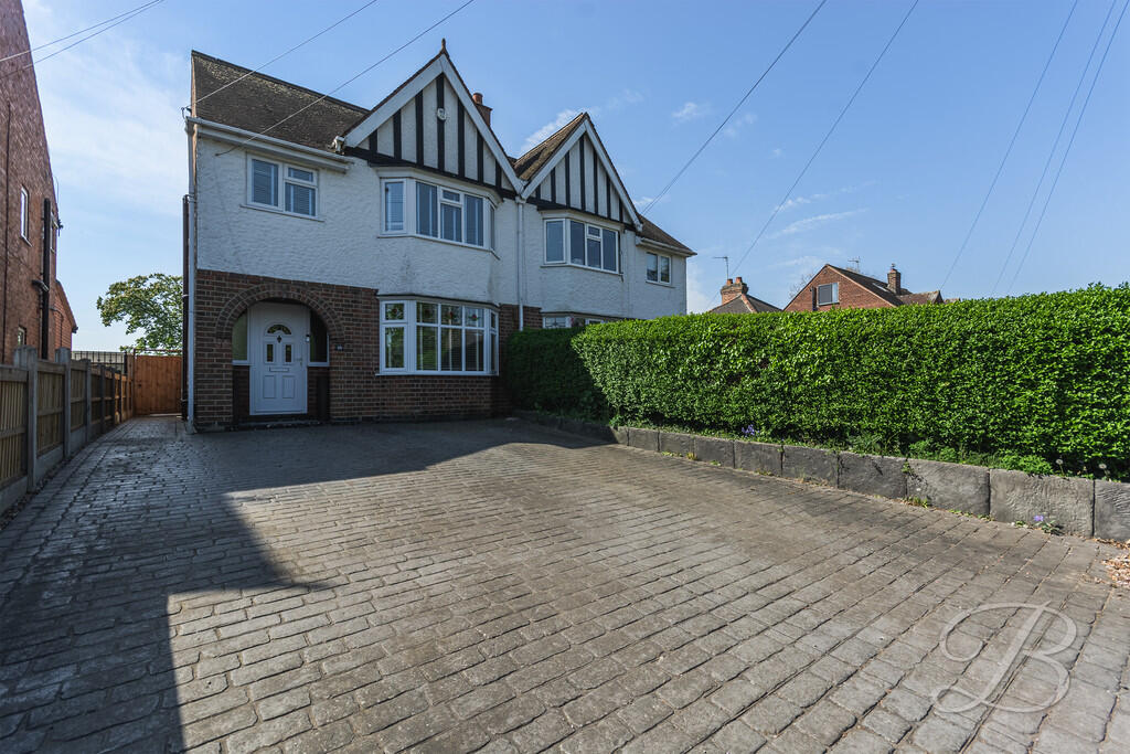 Main image of property: Draycott Road, BREASTON, Derbyshire