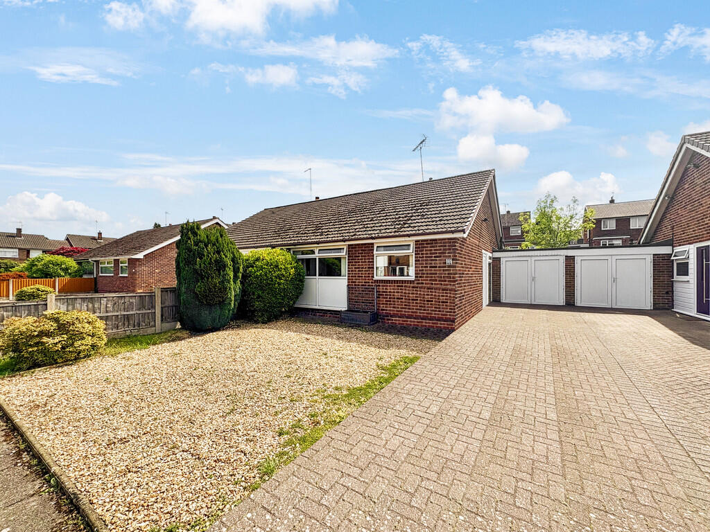 Main image of property: Holkham Avenue, Chilwell, NOTTINGHAM