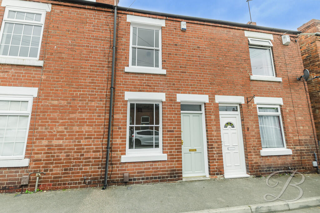Main image of property: Grasmere Street, Sandiacre, NOTTINGHAM