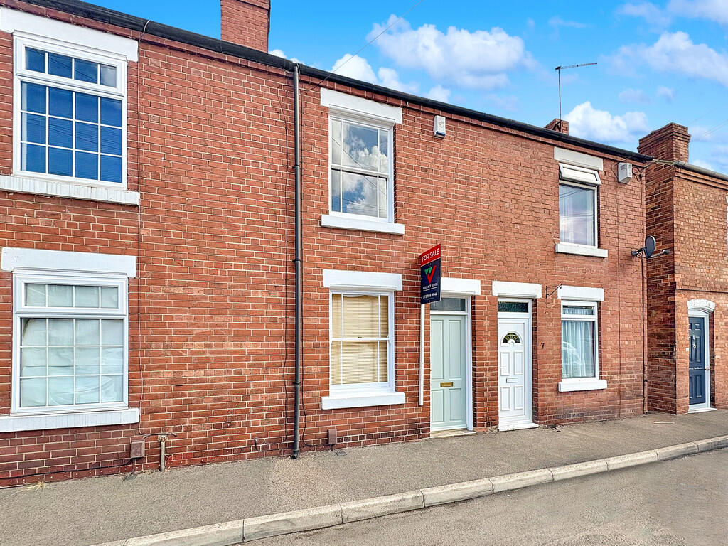Main image of property: Grasmere Street, Sandiacre, NOTTINGHAM