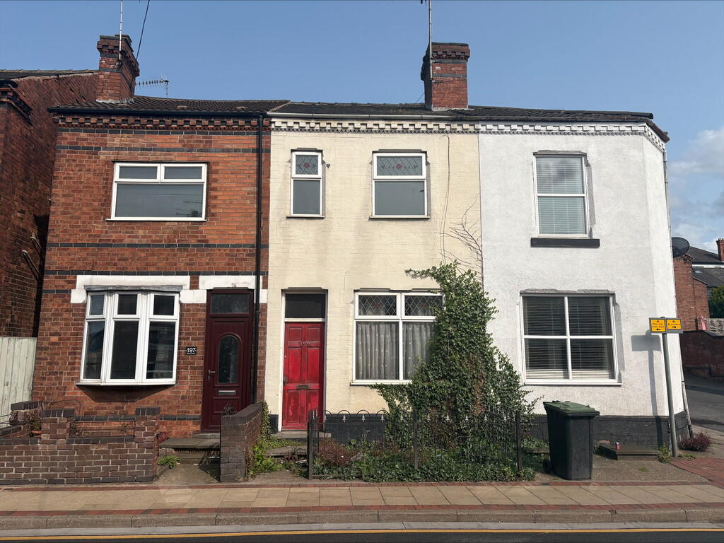 Main image of property: Derby Road, Stapleford, Nottingham