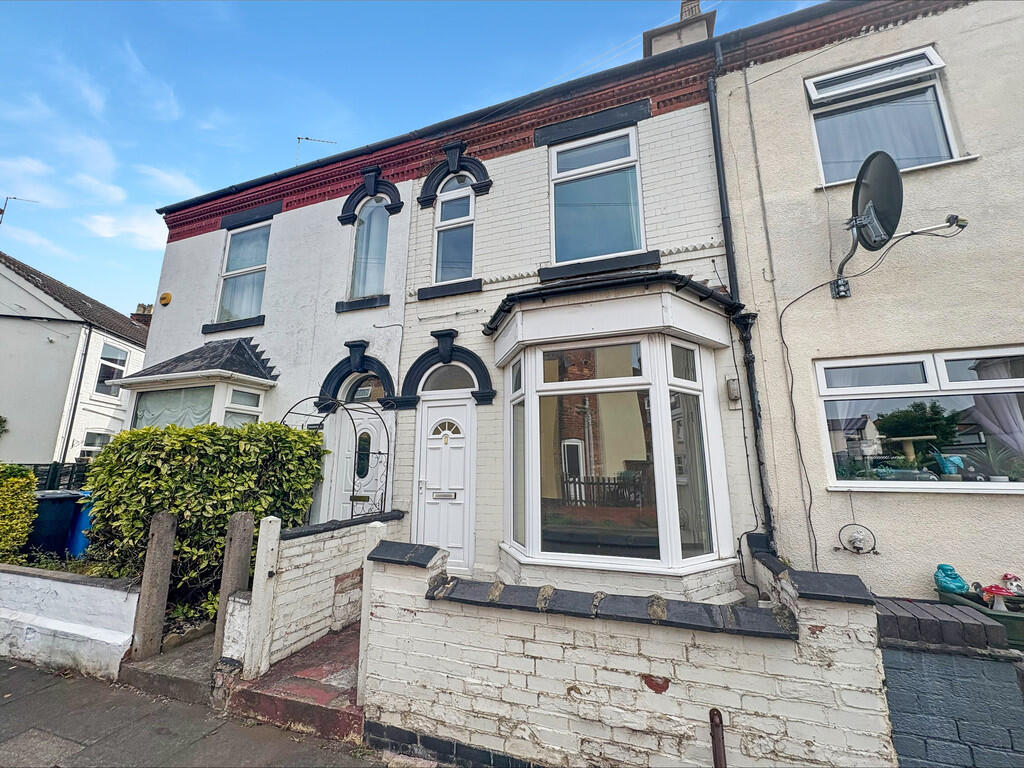 Main image of property: Friar Street, Long Eaton, Nottingham