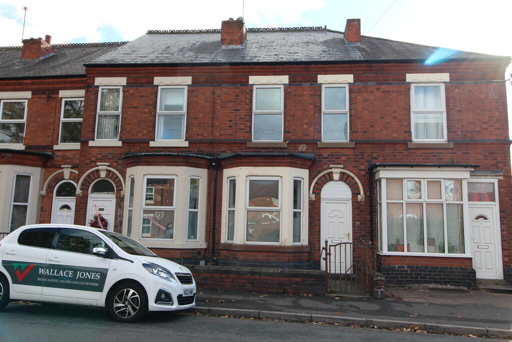 Main image of property: Station Road, Long Eaton