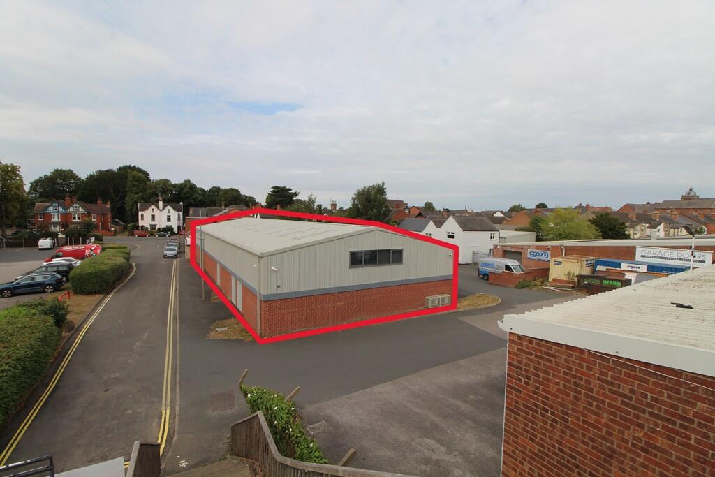 Main image of property: Huss's Lane, Long Eaton, Nottinghamshire