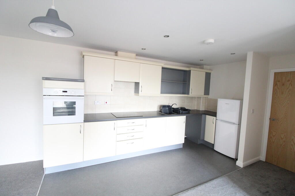 Main image of property: Rowe Court, Acton Road, Long Eaton, NG10 1QX