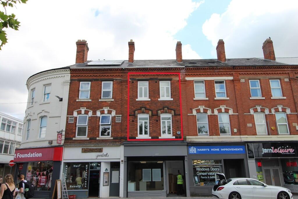 Main image of property: 10A MARKET PLACE, LONG EATON, NG10 1LS