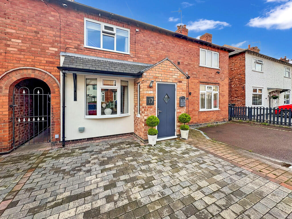 Main image of property: Collin Avenue, Sandiacre , NOTTINGHAM