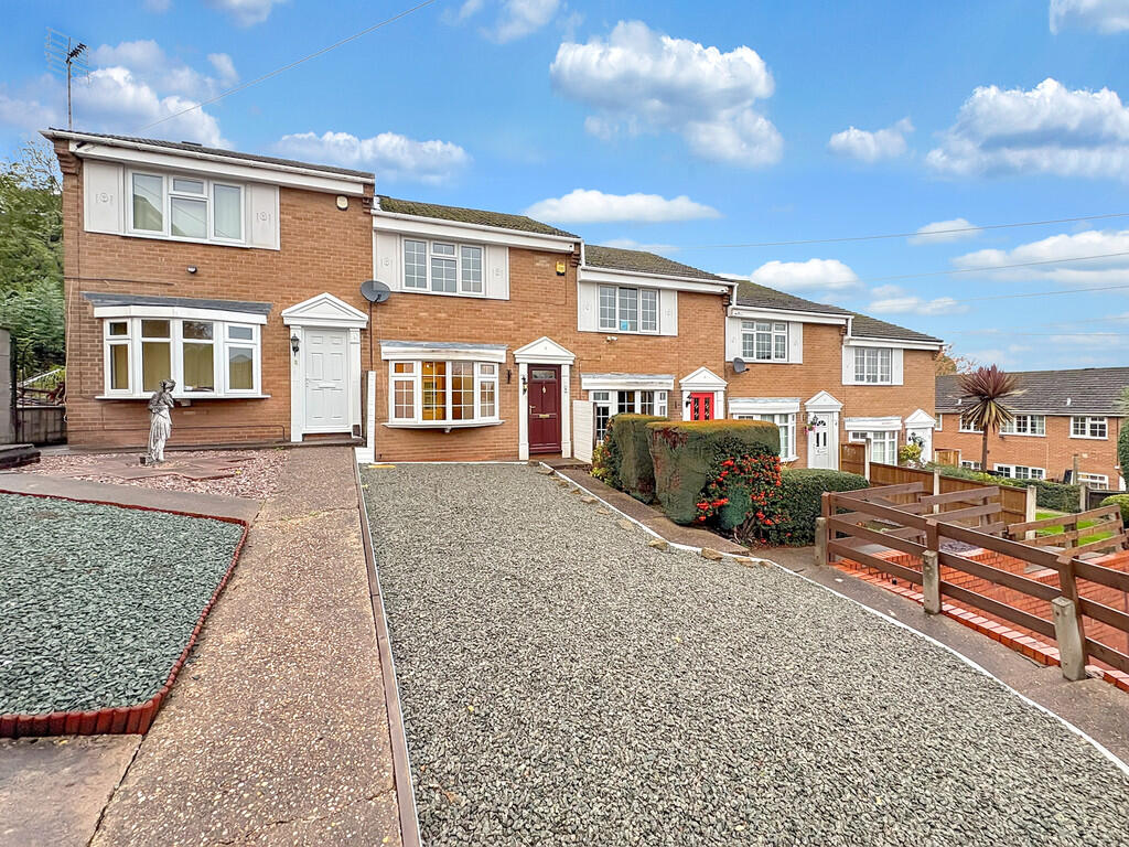Main image of property: Poplar Avenue, Sandiacre , NOTTINGHAM