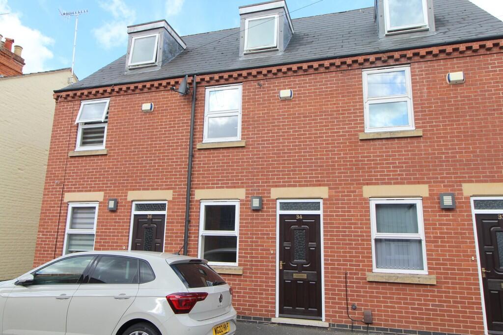 Main image of property: Stanhope Street, Long Eaton, Nottingham