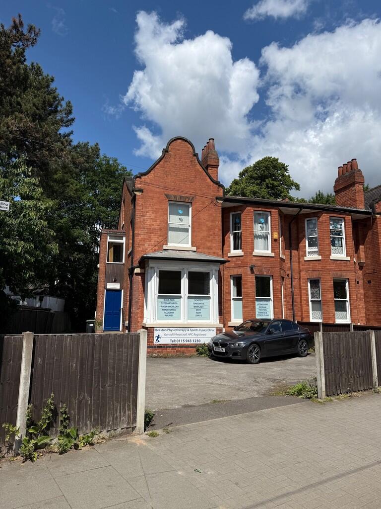 Main image of property: Chilwell Road, Beeston, Nottingham