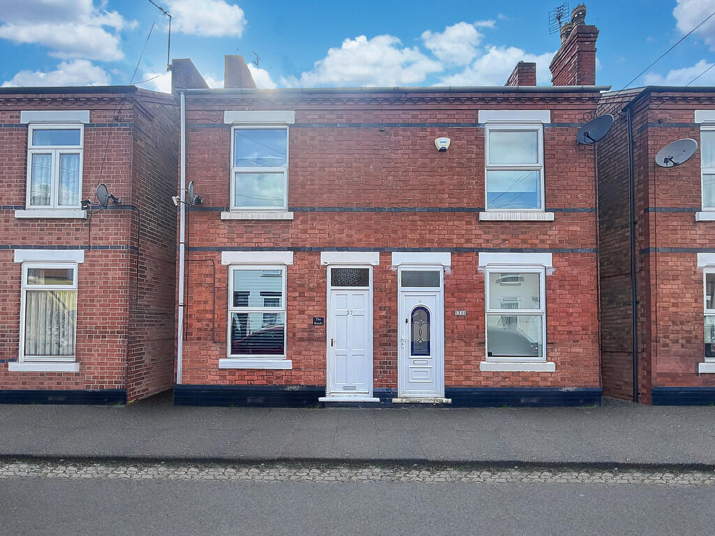Main image of property: Co-Operative Street, Long Eaton