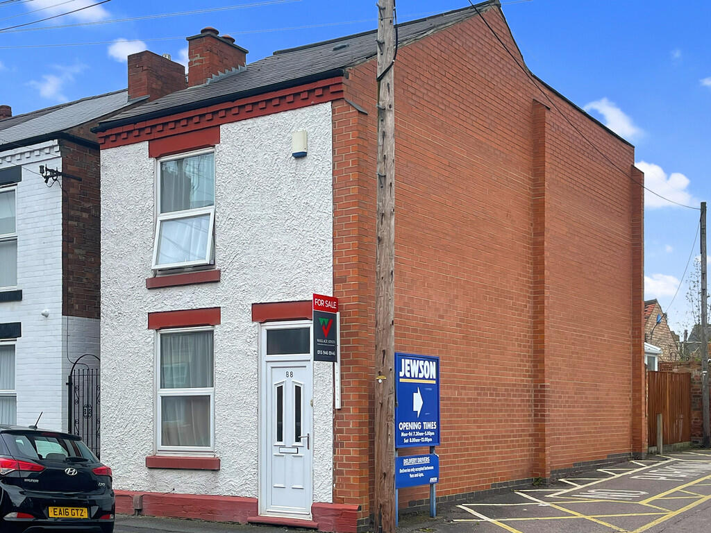 Main image of property: Bridge Street, Long Eaton, Nottingham
