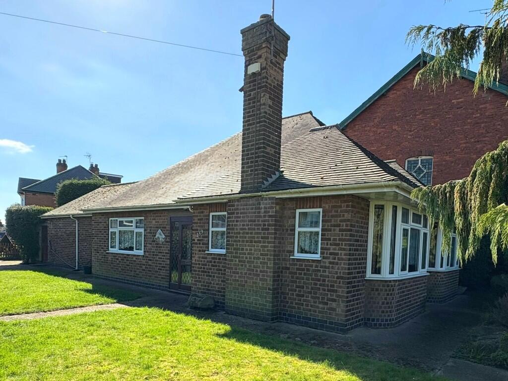 Main image of property: Tamworth Road, Long Eaton, Nottingham