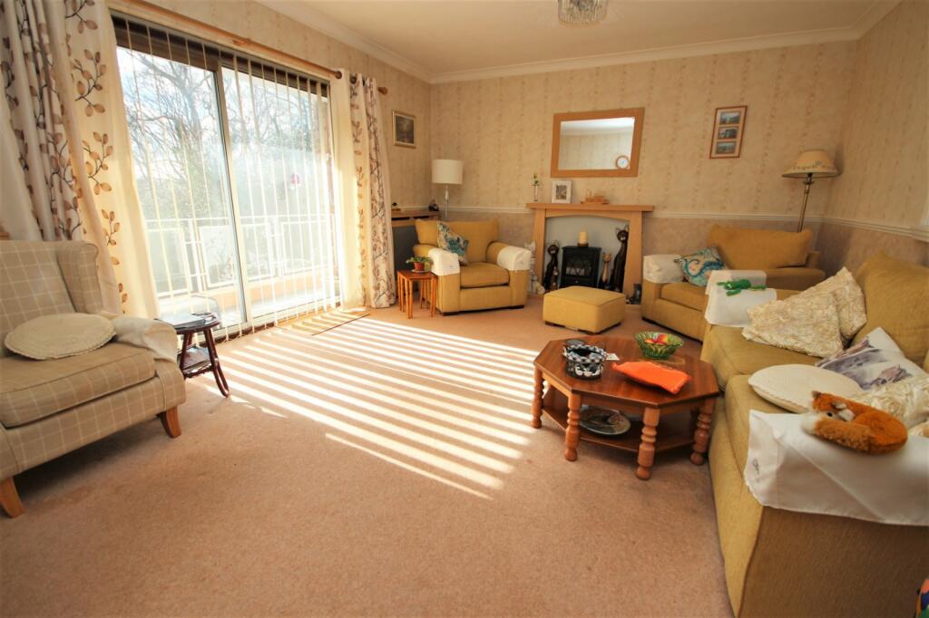 3 bedroom apartment for sale in Wallace Court, 39 Wallace Road