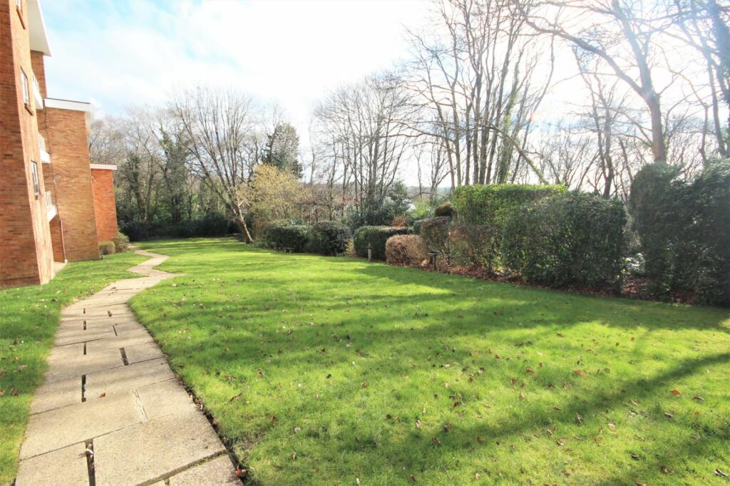 3 bedroom apartment for sale in Wallace Court, 39 Wallace Road