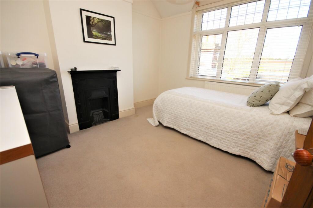 3 bedroom semidetached house for sale in Newton Road, Sturminster