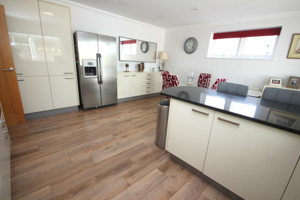 Additional property image - Greensleeves Avenue, Broadstone, Dorset, BH18
