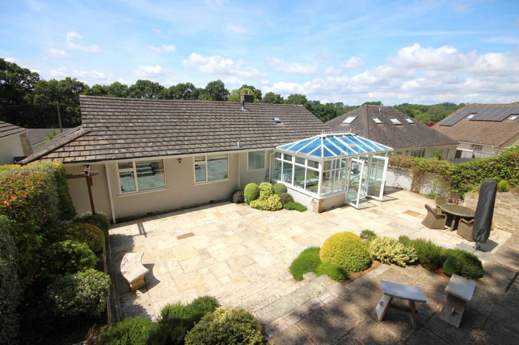 Additional property image - Greensleeves Avenue, Broadstone, Dorset, BH18