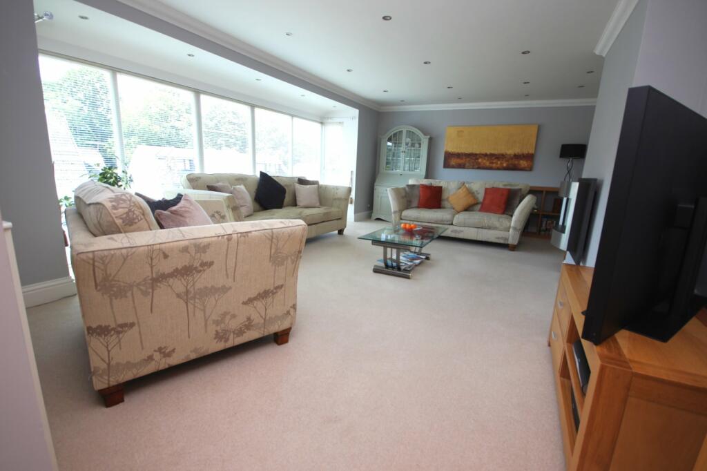 Additional property image - Greensleeves Avenue, Broadstone, Dorset, BH18