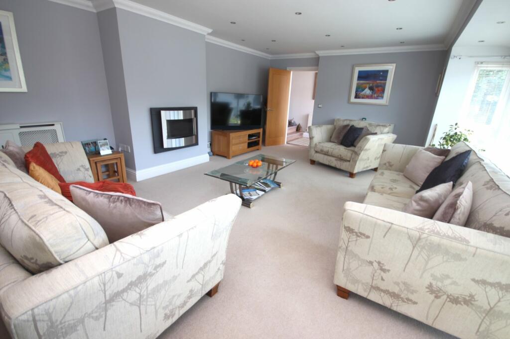 Additional property image - Greensleeves Avenue, Broadstone, Dorset, BH18