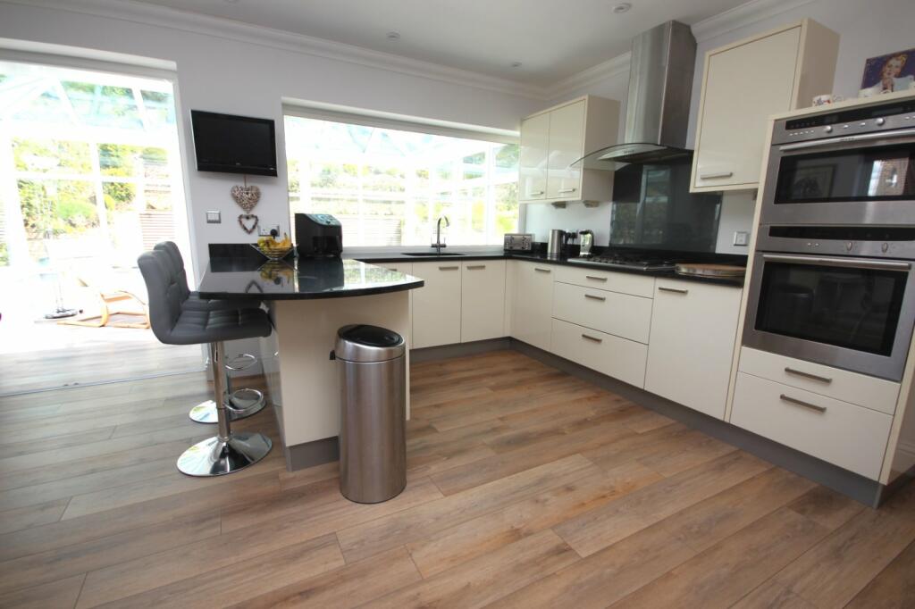 Additional property image - Greensleeves Avenue, Broadstone, Dorset, BH18
