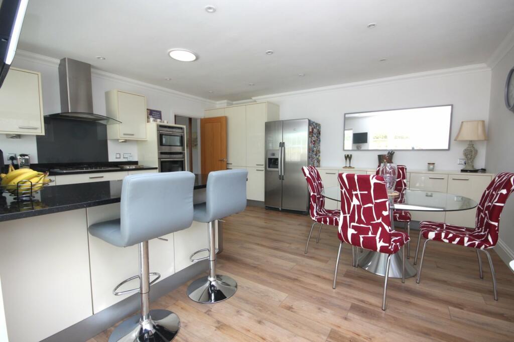Additional property image - Greensleeves Avenue, Broadstone, Dorset, BH18