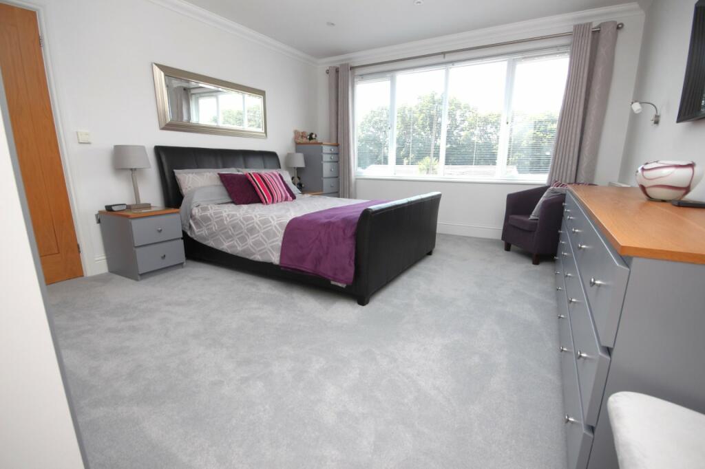 Additional property image - Greensleeves Avenue, Broadstone, Dorset, BH18