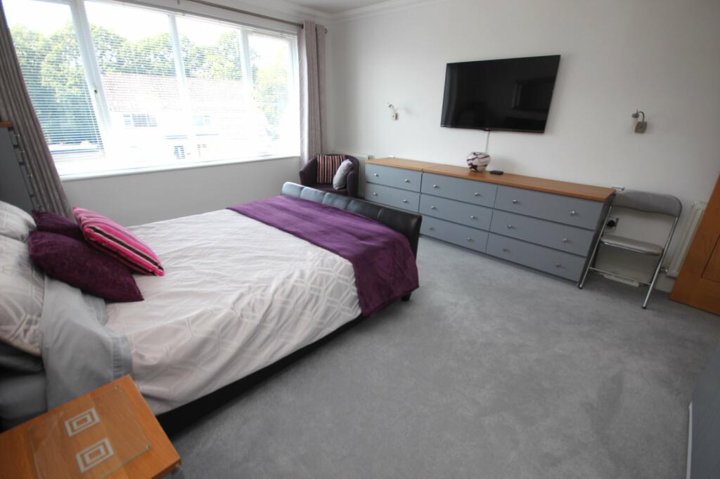 Additional property image - Greensleeves Avenue, Broadstone, Dorset, BH18