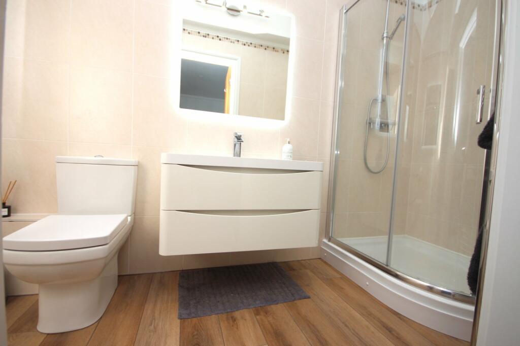 Additional property image - Greensleeves Avenue, Broadstone, Dorset, BH18