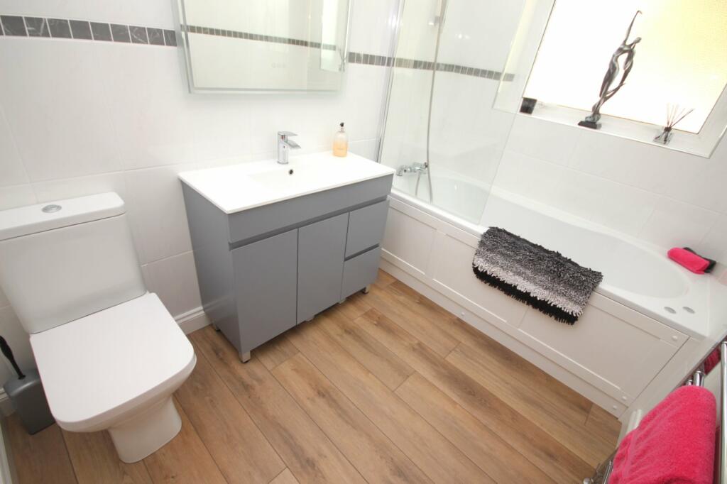 Additional property image - Greensleeves Avenue, Broadstone, Dorset, BH18