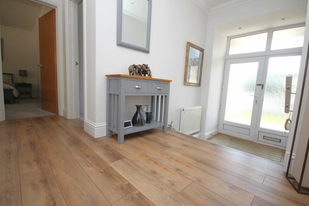 Additional property image - Greensleeves Avenue, Broadstone, Dorset, BH18