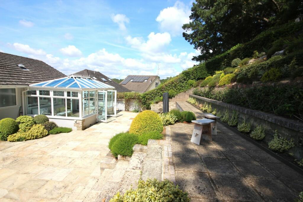 Additional property image - Greensleeves Avenue, Broadstone, Dorset, BH18
