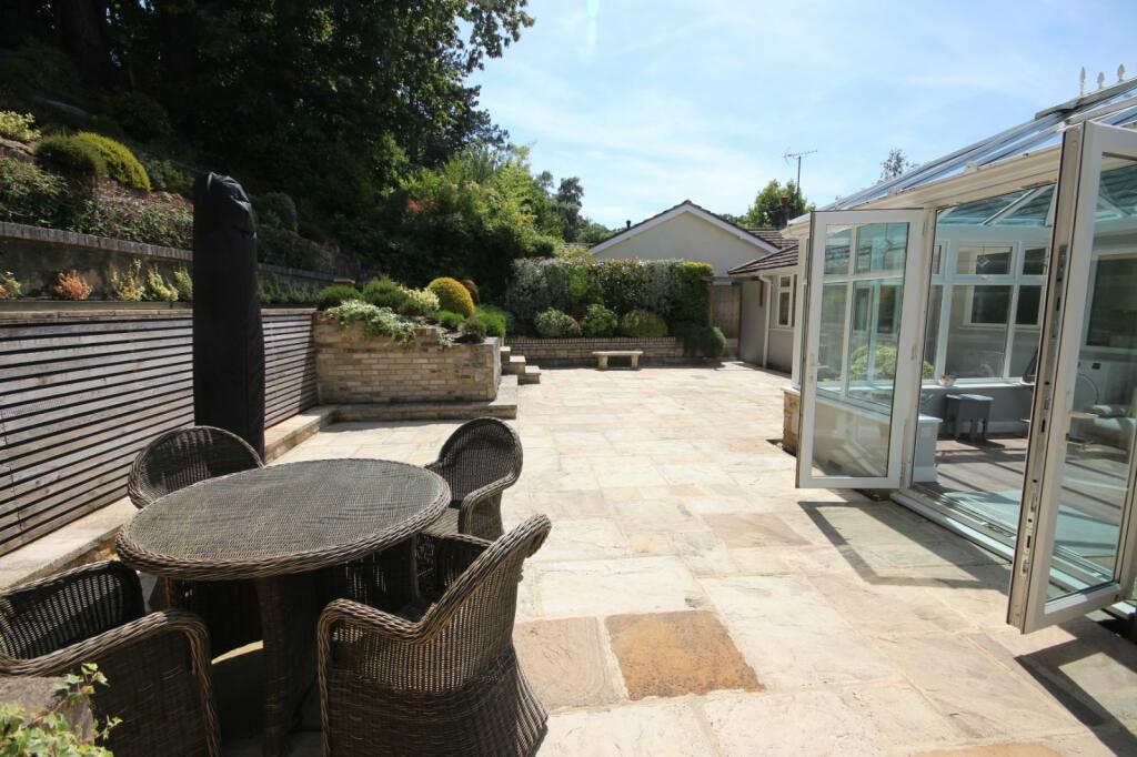 Additional property image - Greensleeves Avenue, Broadstone, Dorset, BH18
