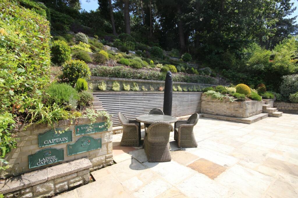 Additional property image - Greensleeves Avenue, Broadstone, Dorset, BH18