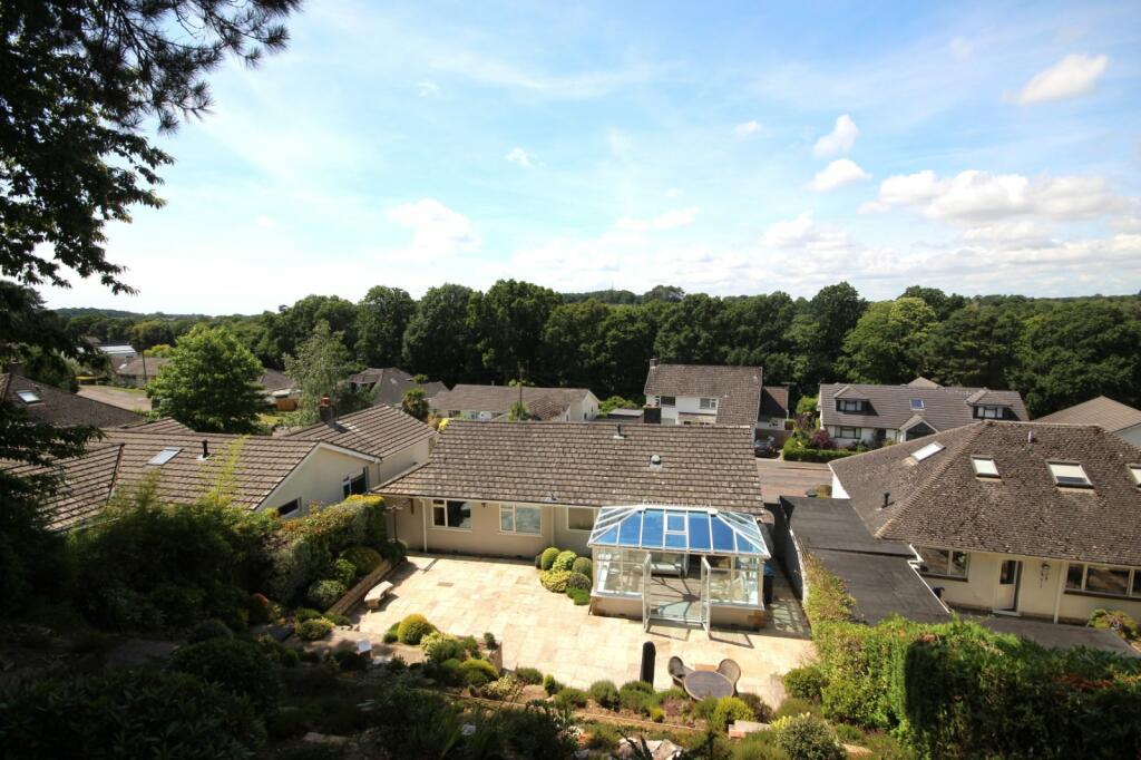 Additional property image - Greensleeves Avenue, Broadstone, Dorset, BH18