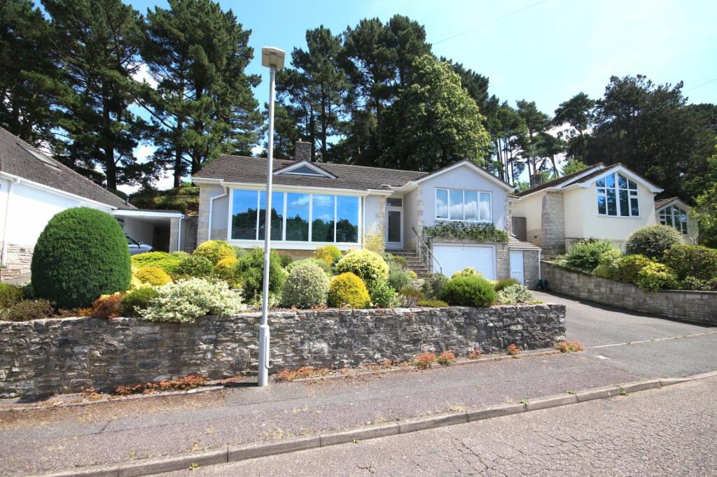 Additional property image - Greensleeves Avenue, Broadstone, Dorset, BH18
