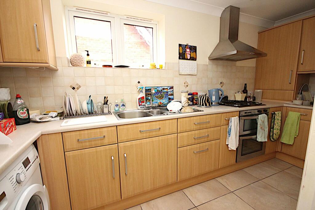 Additional property image - Tudor Road, Broadstone, Dorset, BH18