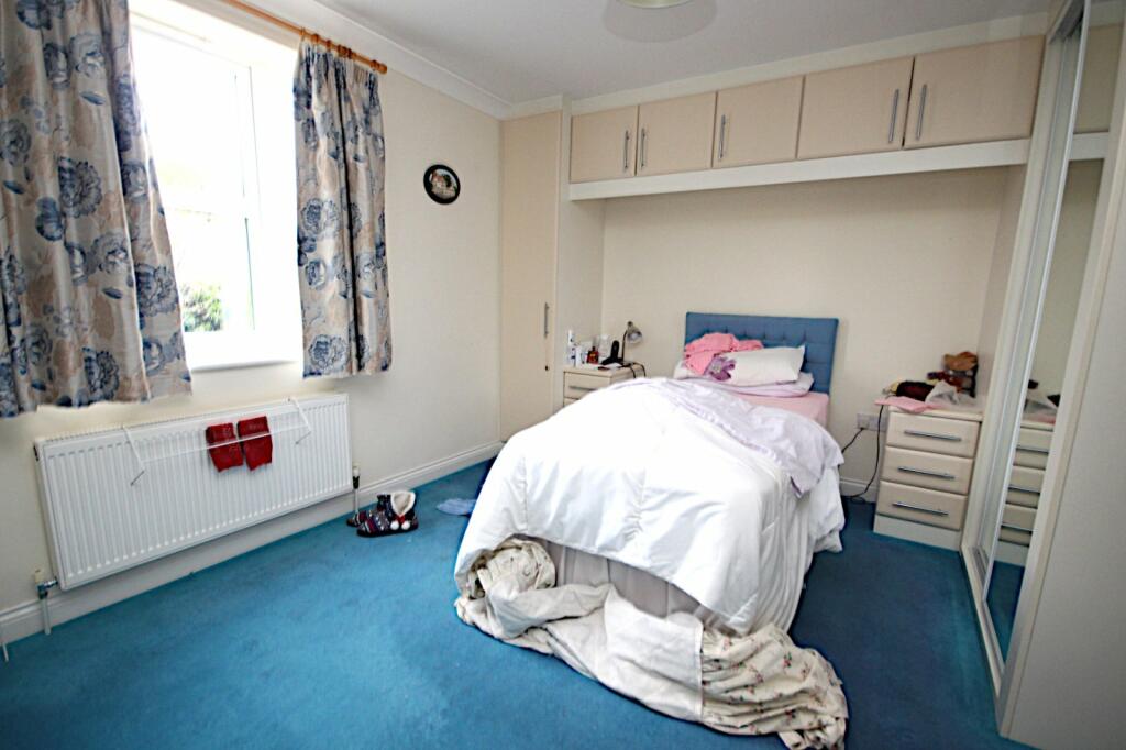 Additional property image - Tudor Road, Broadstone, Dorset, BH18