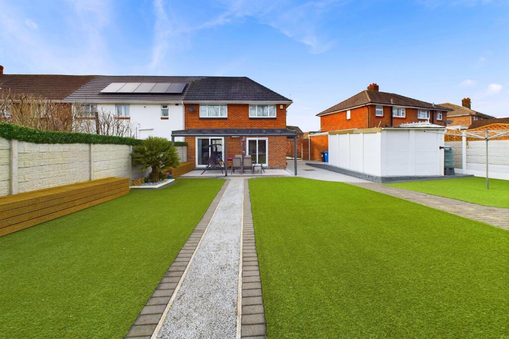 Additional property image - Marshal Road, Poole, Dorset, BH17