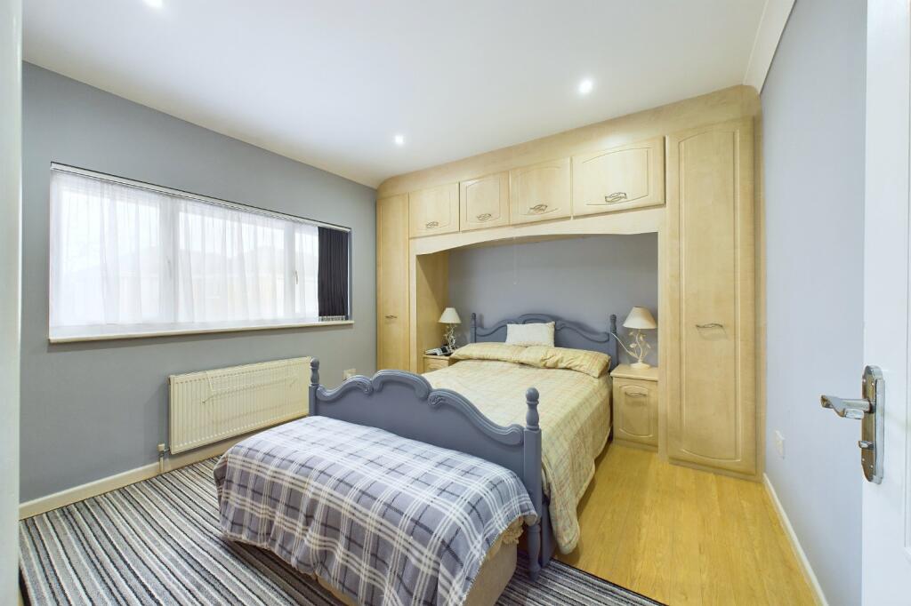 Additional property image - Marshal Road, Poole, Dorset, BH17