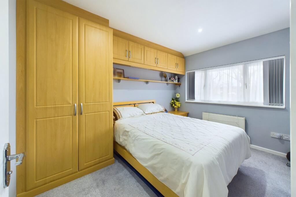 Additional property image - Marshal Road, Poole, Dorset, BH17