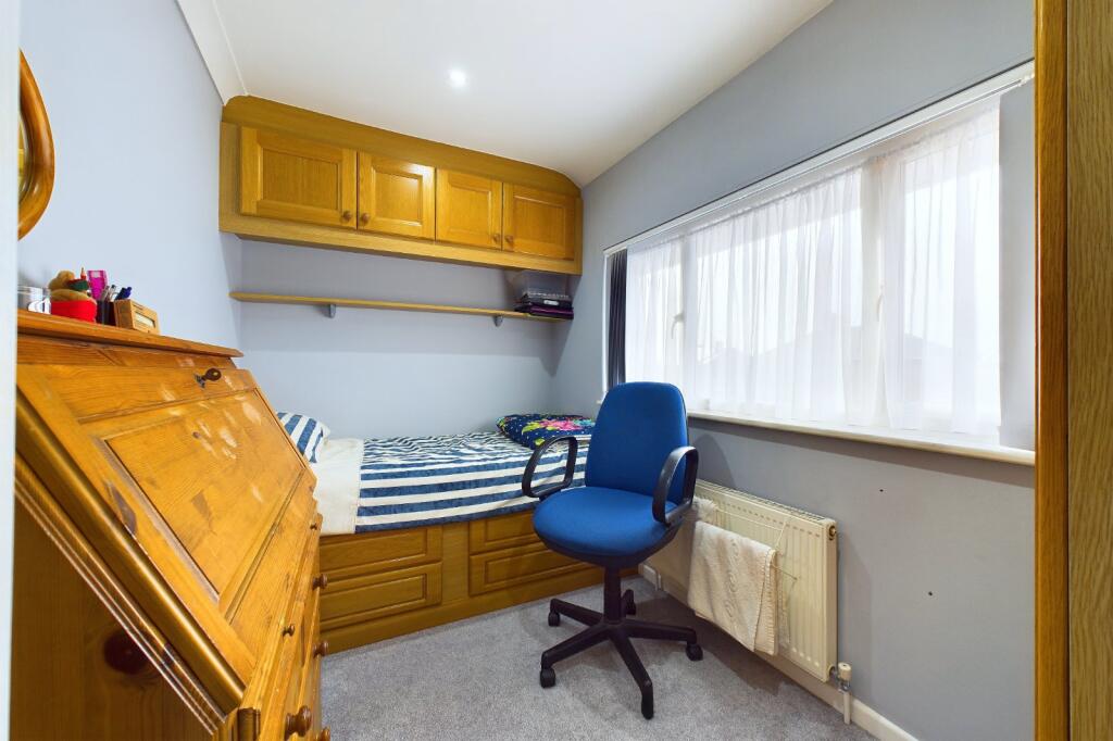 Additional property image - Marshal Road, Poole, Dorset, BH17