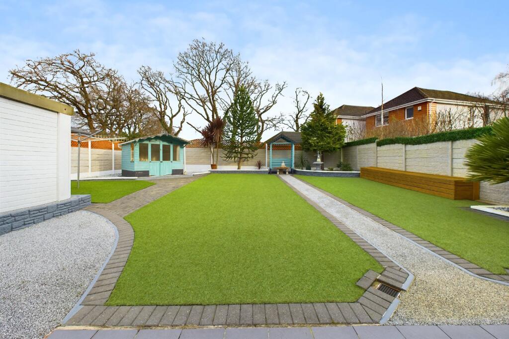 Additional property image - Marshal Road, Poole, Dorset, BH17