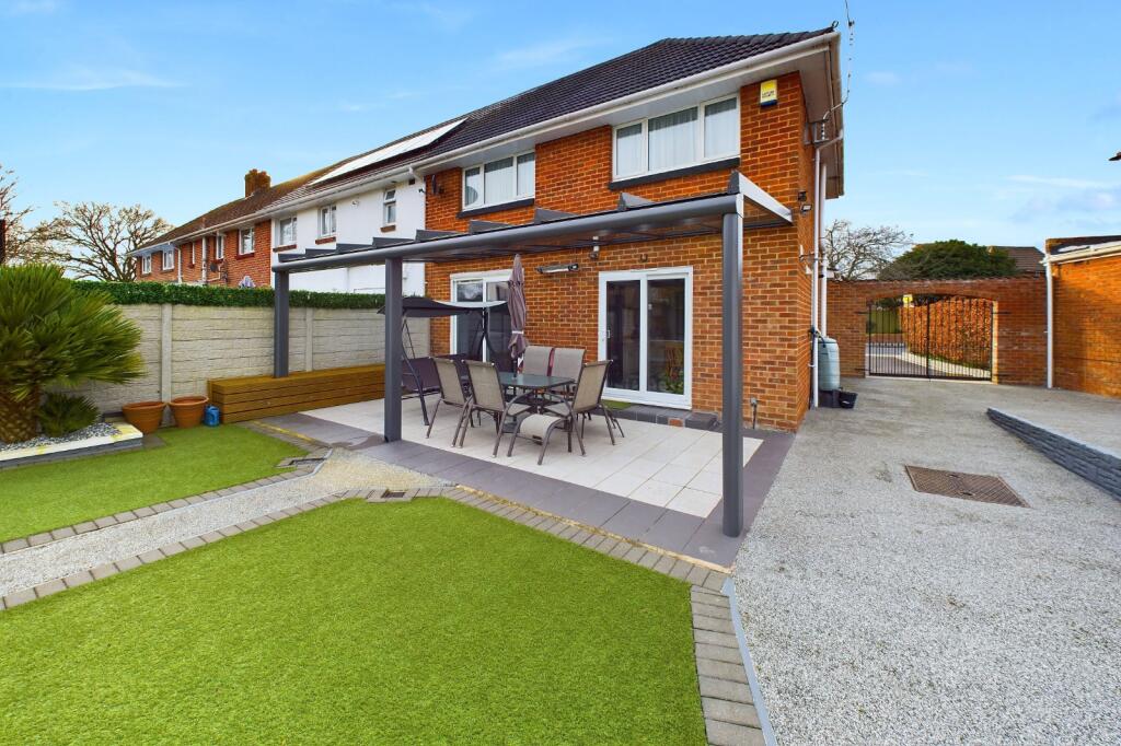 Additional property image - Marshal Road, Poole, Dorset, BH17