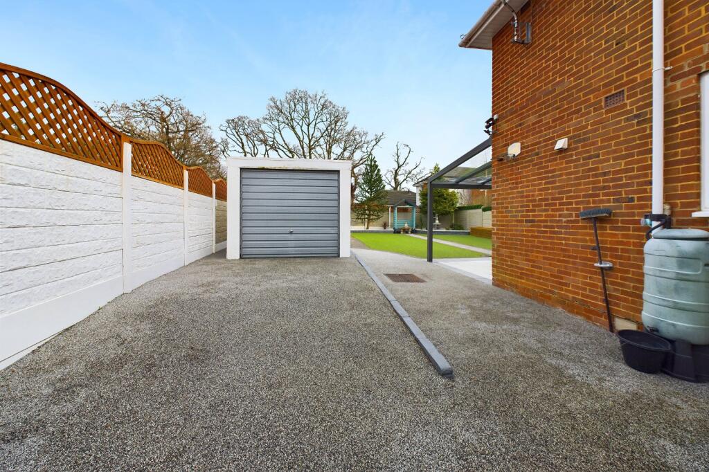 Additional property image - Marshal Road, Poole, Dorset, BH17