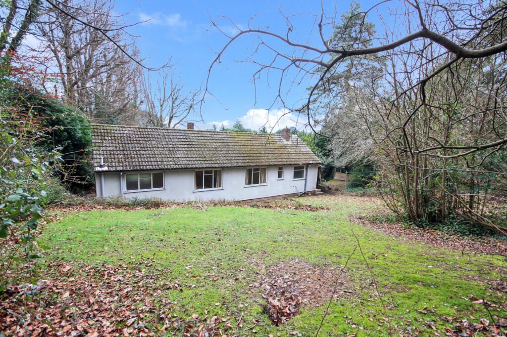 Additional property image - Lancaster Close, Broadstone, Dorset, BH18